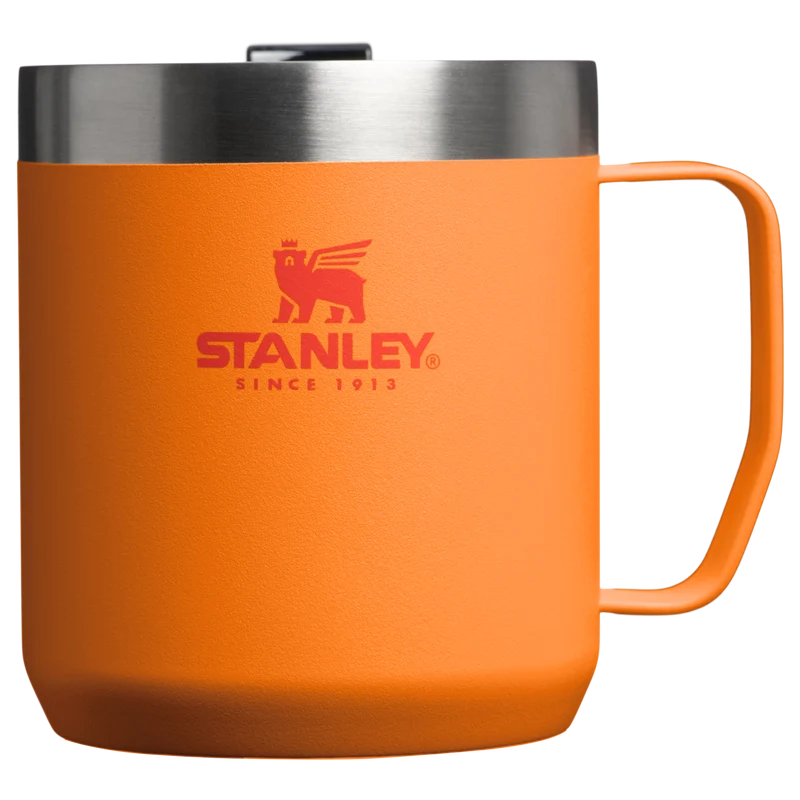Everyday Camp Mug | 0.35L