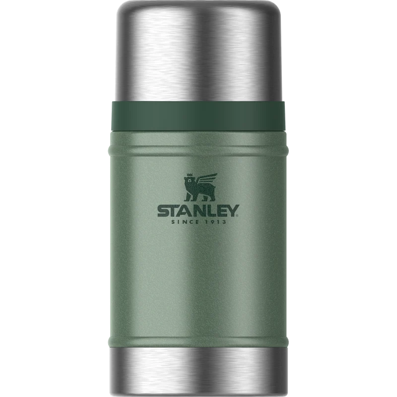 Classic Legendary Food Jar | 0.71L