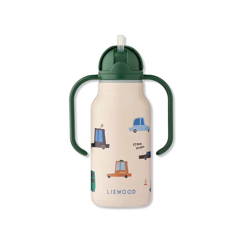 Kimmie Drinkfles