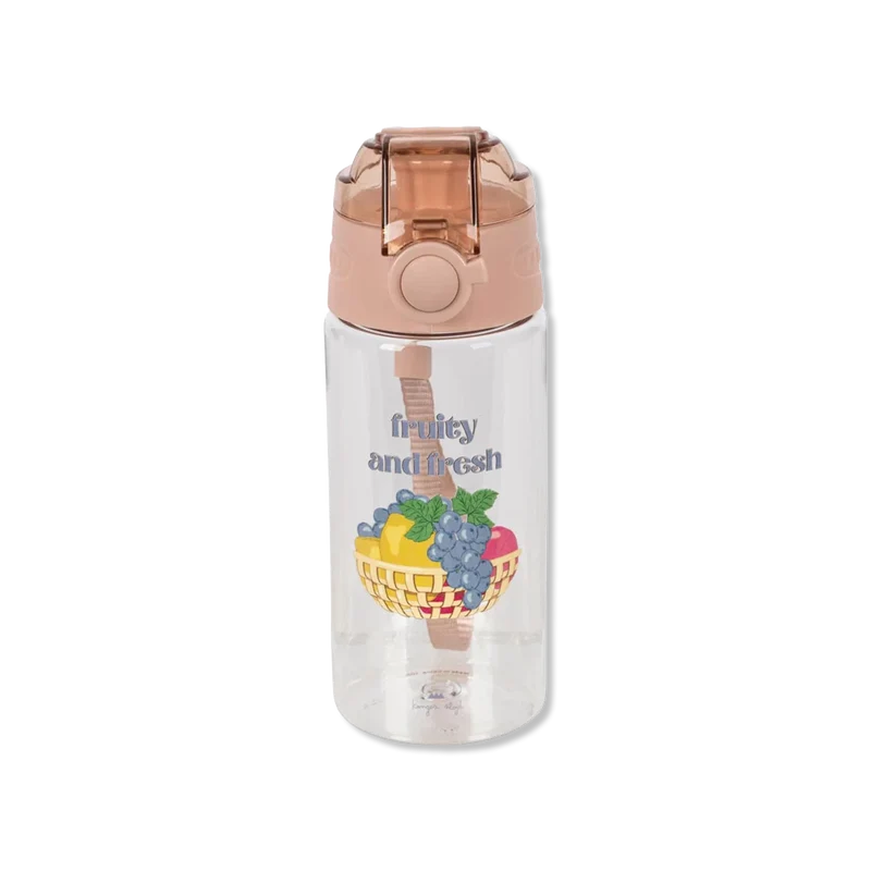 WATER drinkfles