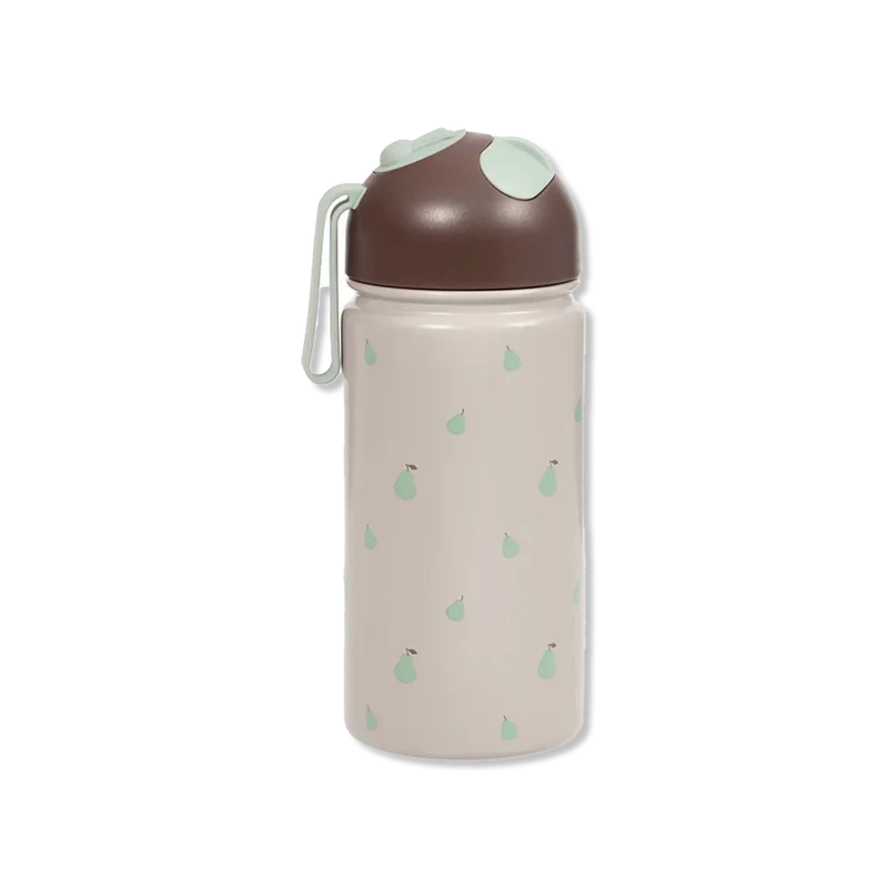 Yummy drinkfles