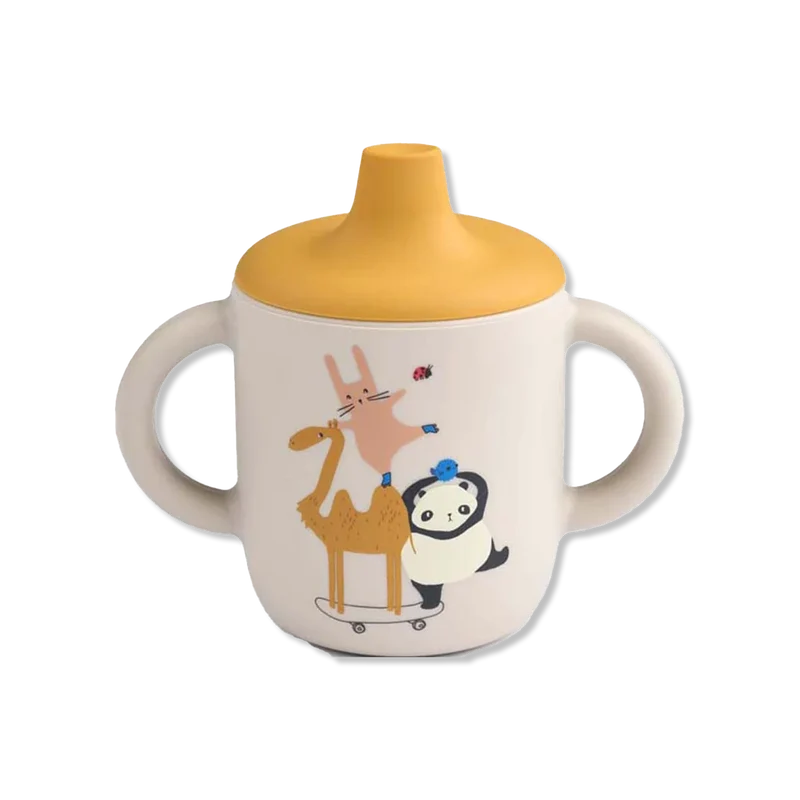 Neil drinkfles