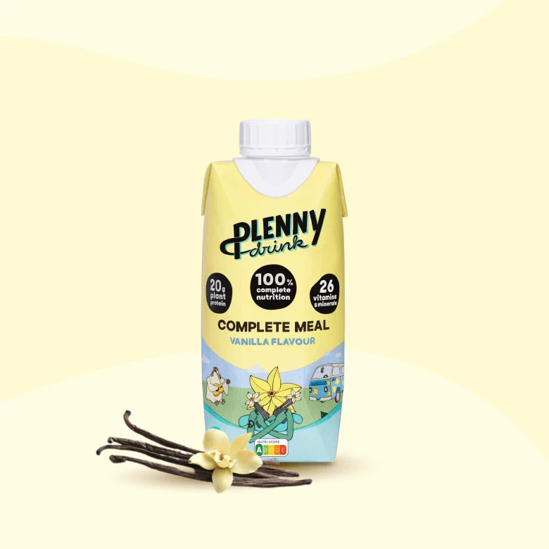 Plenny Drink Singles