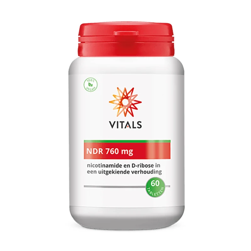 NDR 760 mg – 60 tabletten