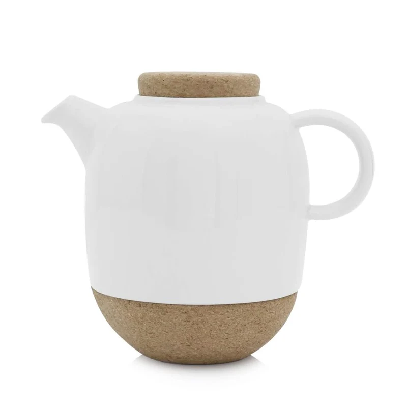 Lauren theepot groot – 1,2 liter van viva scandinavia