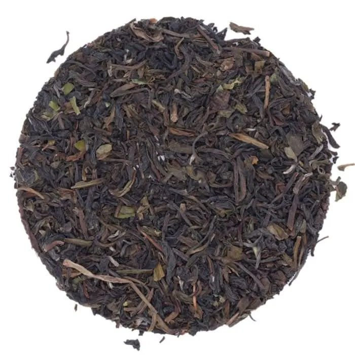 Darjeeling FTGFOP 1 Barnesbeg Biologisch