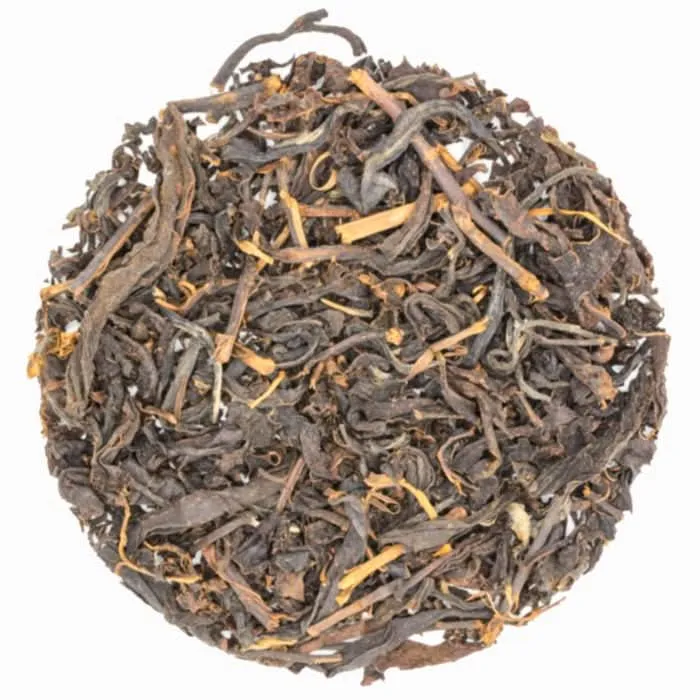 Thailand fancy choice oolong biologisch