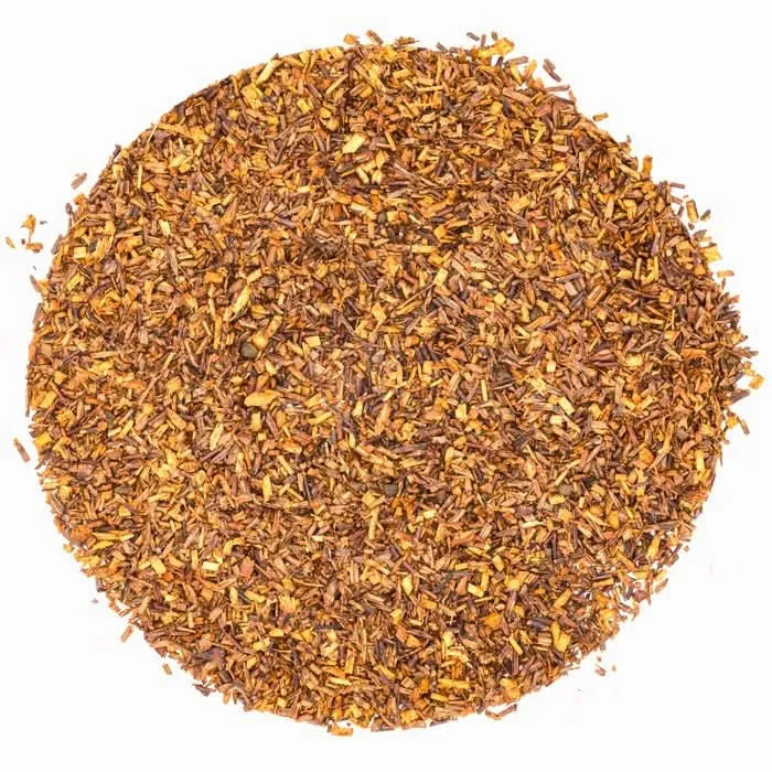 Rooibos vanille biologisch