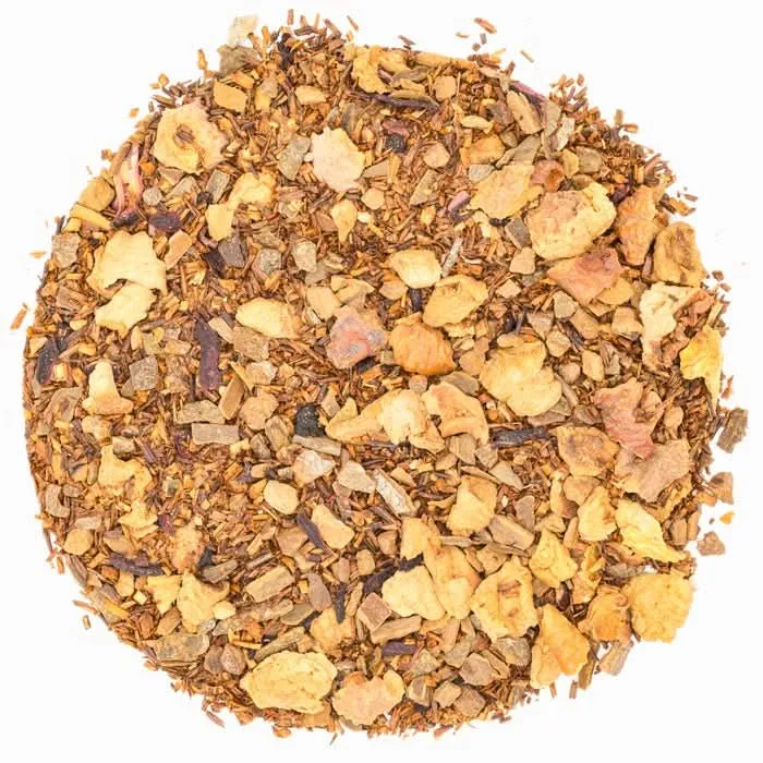 Rooibos appel kaneel biologisch