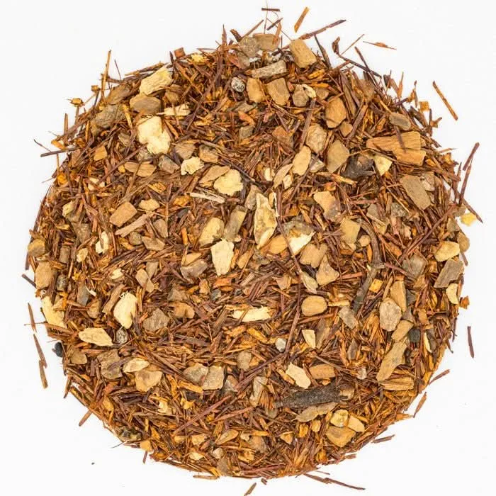 Rooibos Chai biologisch