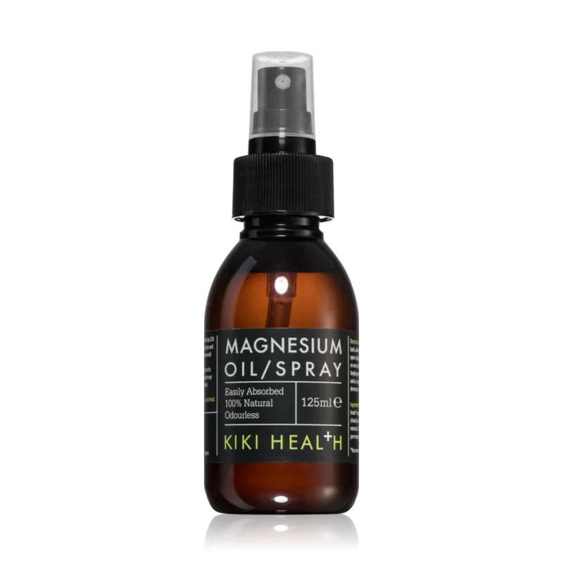 Magnesium Oil Spray – Zechstein Inside® – 125 ml