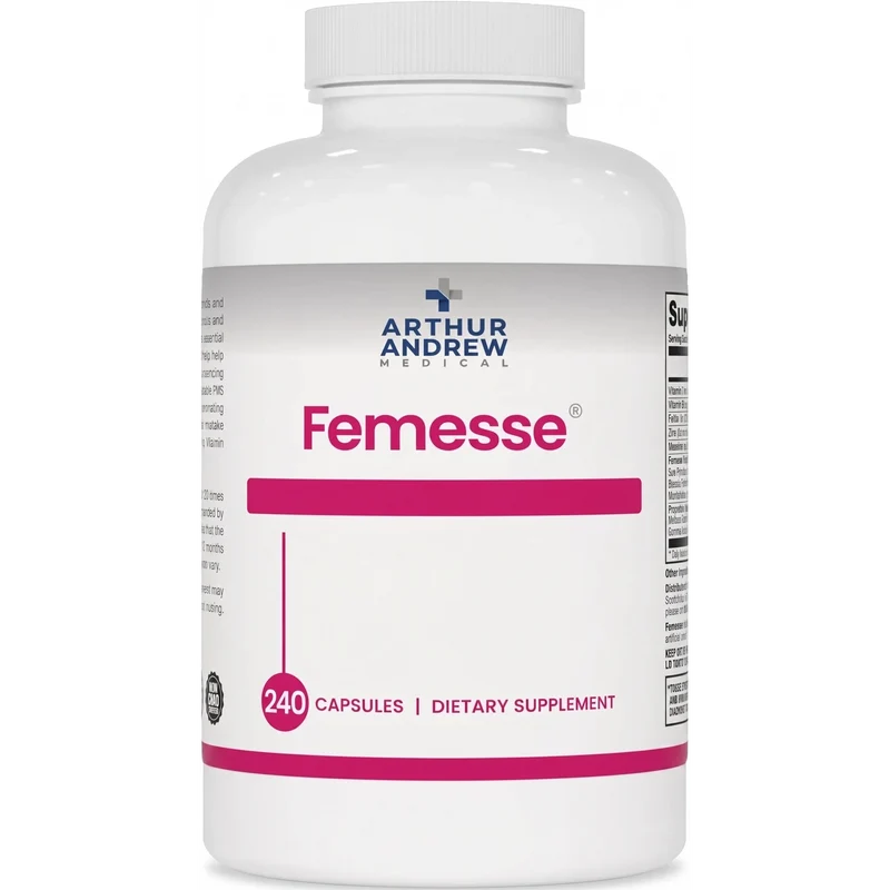 Femesse® – 240 capsules