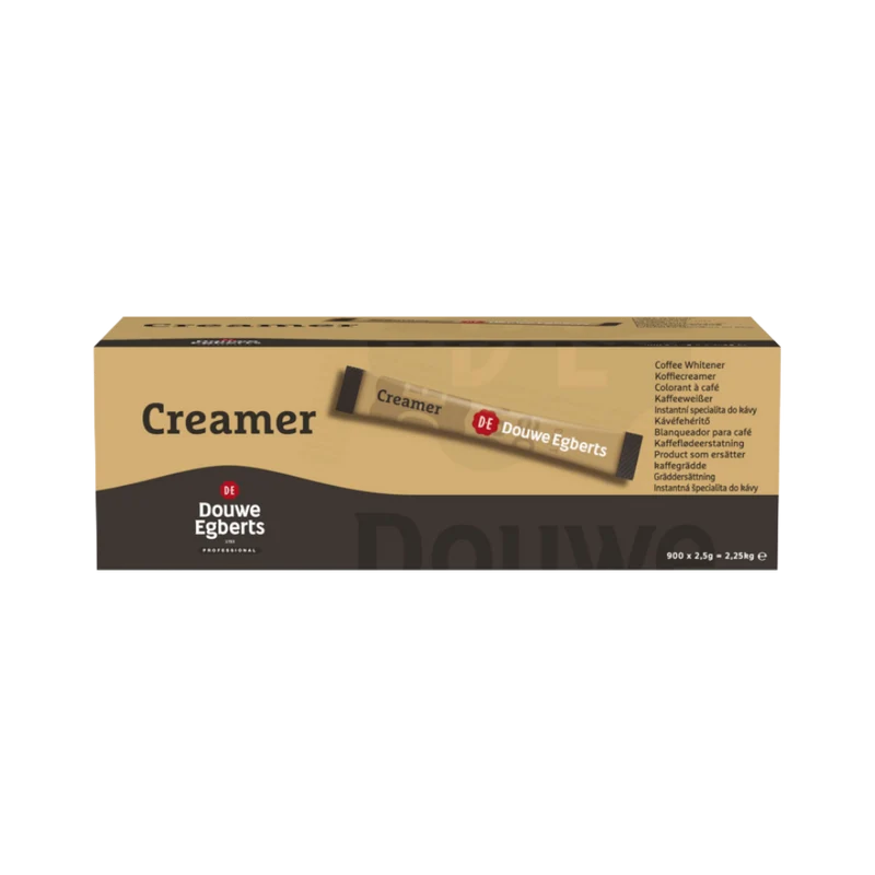 Douwe Egberts Creamersticks