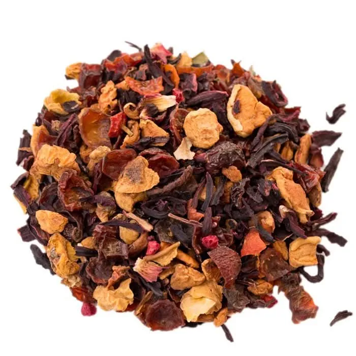 Berry easy biologisch