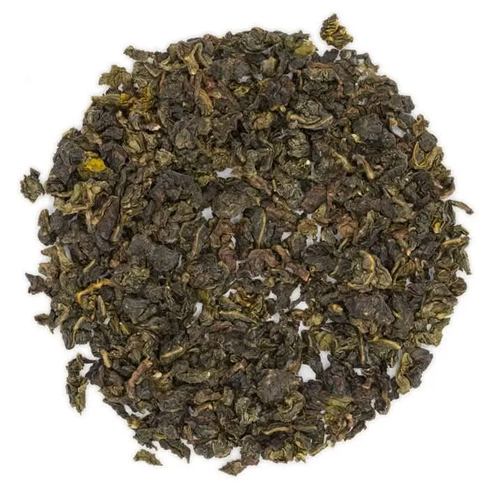 Tie Guan Yin Oolong thee Biologisch