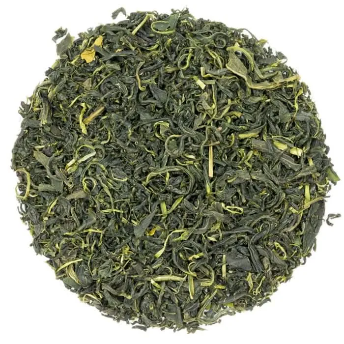 South Korea Green biologisch