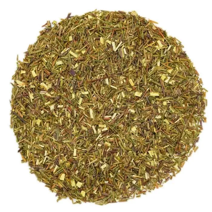 Groene Rooibos Biologisch