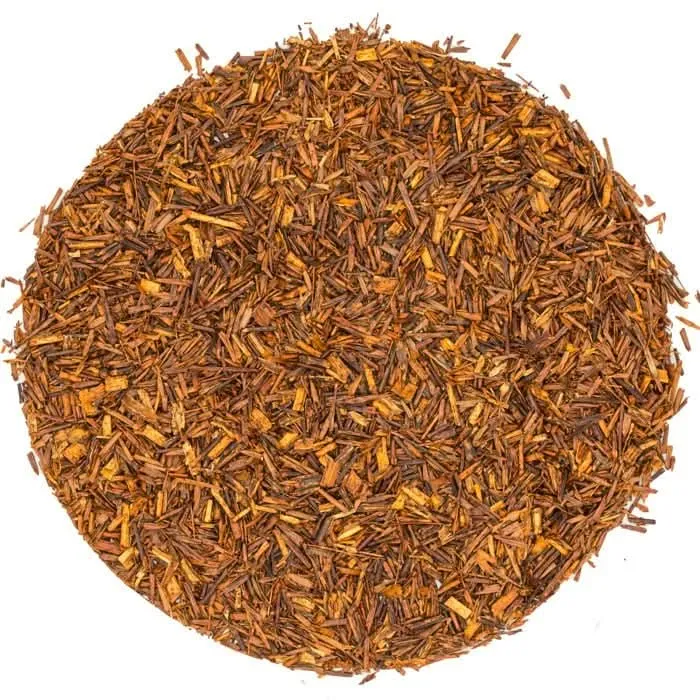 Rooibos Naturel Long cut Biologisch