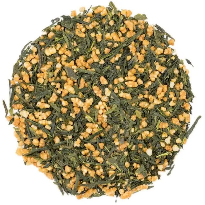 Japan Genmai-cha Biologisch