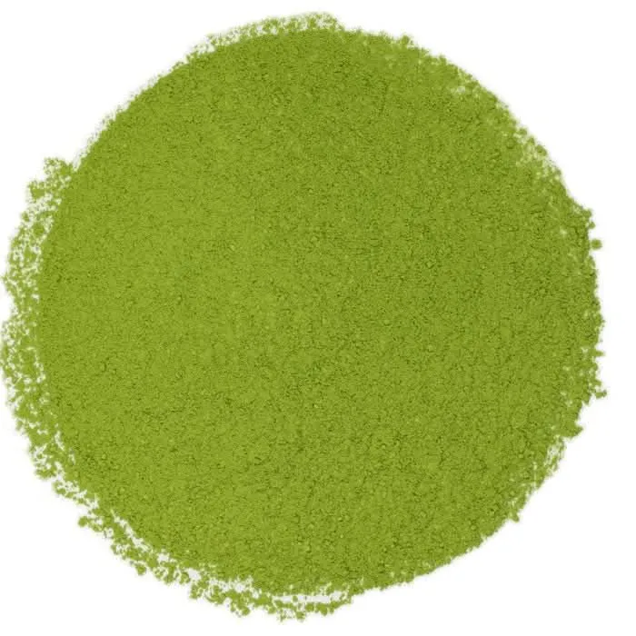 Matcha Thee Samurai Premium Excellent Biologisch