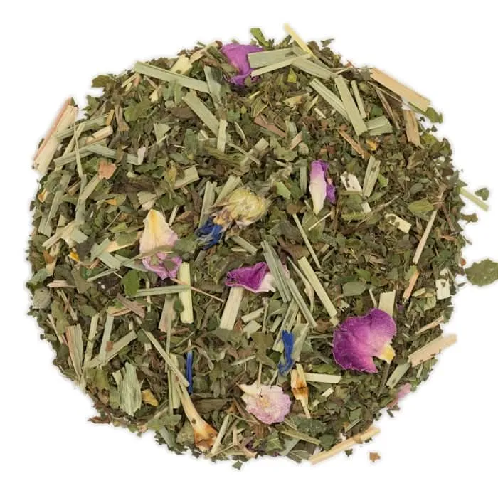 Ayurveda Pitta (vuur) Biologisch
