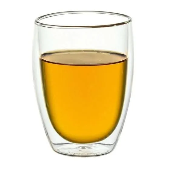 Mercy dubbelwandig theeglas