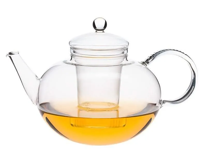 Theepot Miko inhoud 0,8 liter