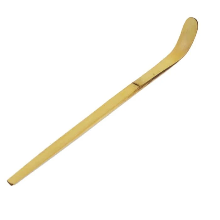Matcha lepel