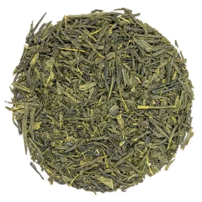 Japan Bancha premium Biologisch