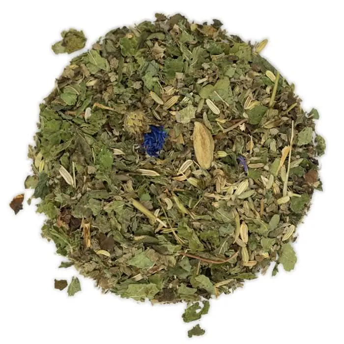 Ayurveda Kapha (aarde) Biologisch