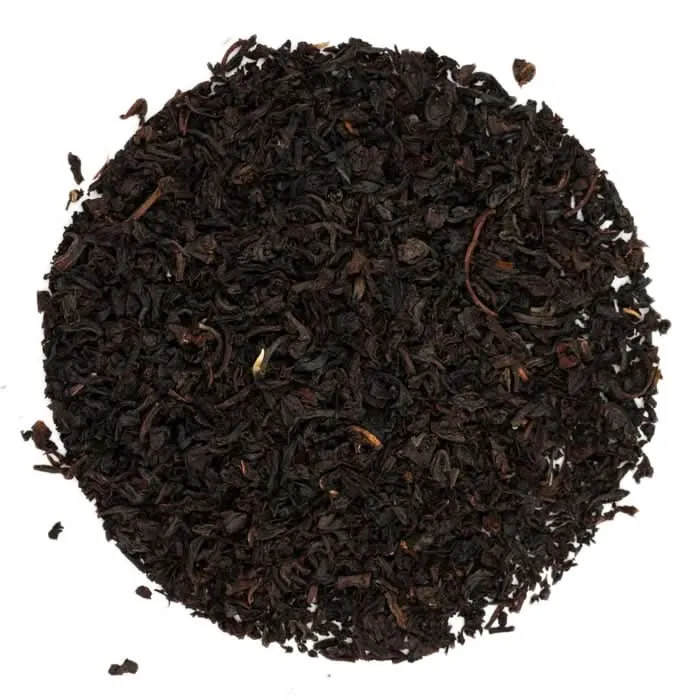 Ceylon thee BOP1 Idalgashinna UVA Highlands Biologisch