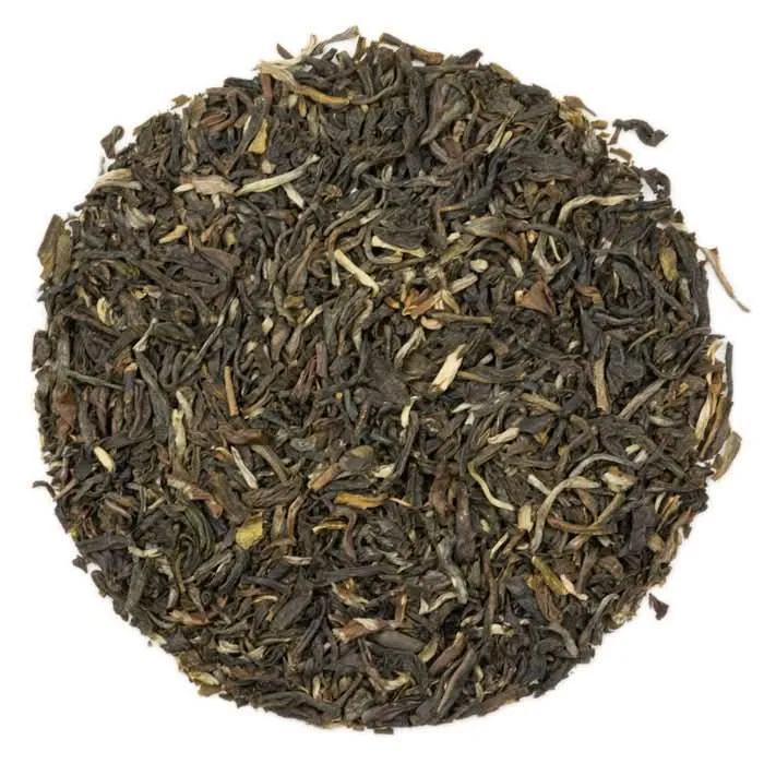 China Jasmin High Grade JinJing Biologisch