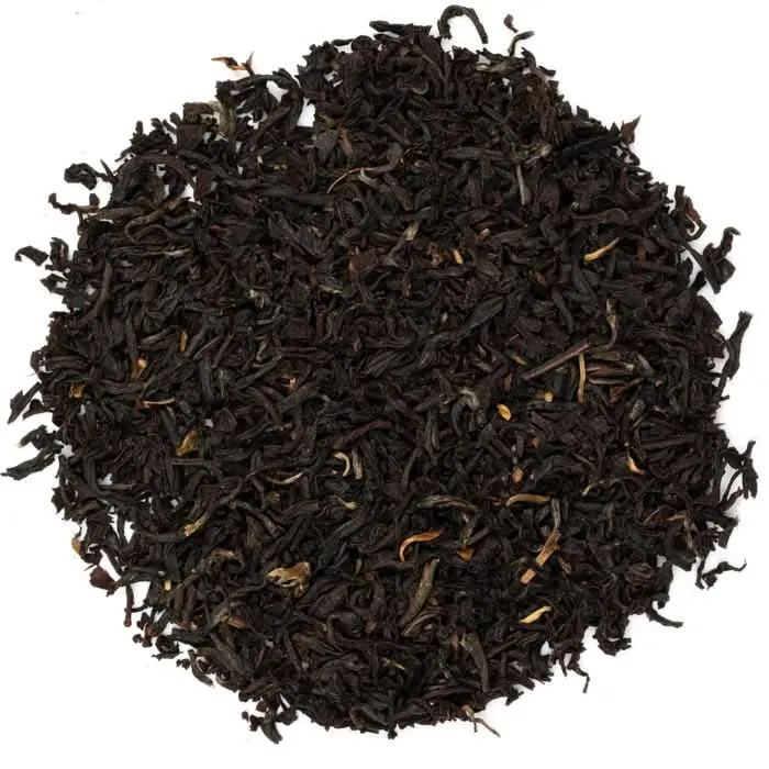 Assam Rembeng TGFOP Biologisch