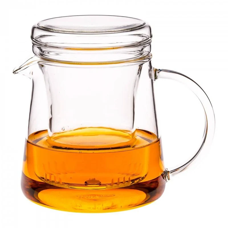 Theepotje Tea for two