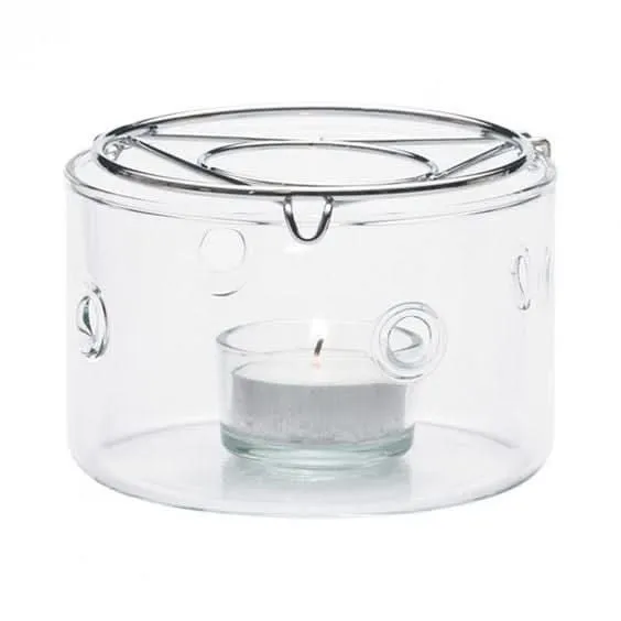 Glazen theelicht Pretty – Trendglas Jena