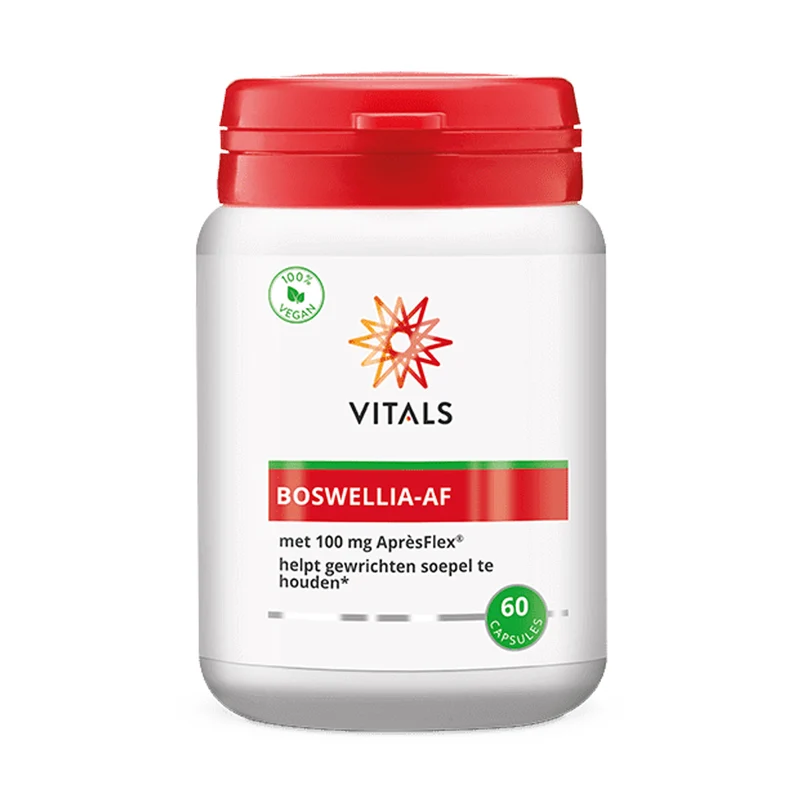 Boswellia AF – 60 capsules