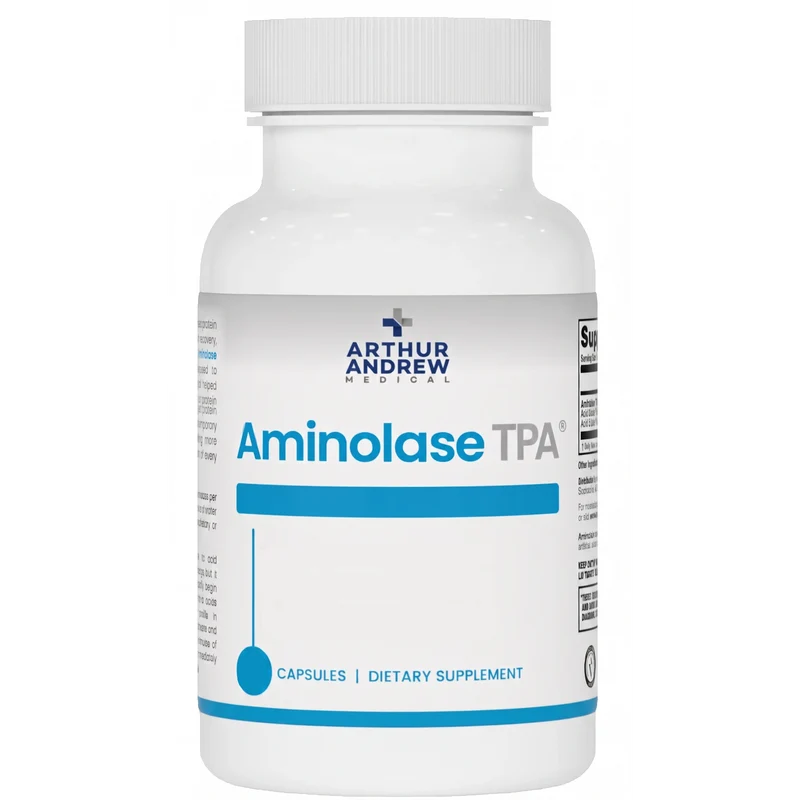 Aminolase TPA® – 90 capsules