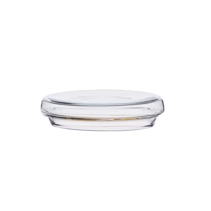 Reserve platte deksel Trendglas Jena