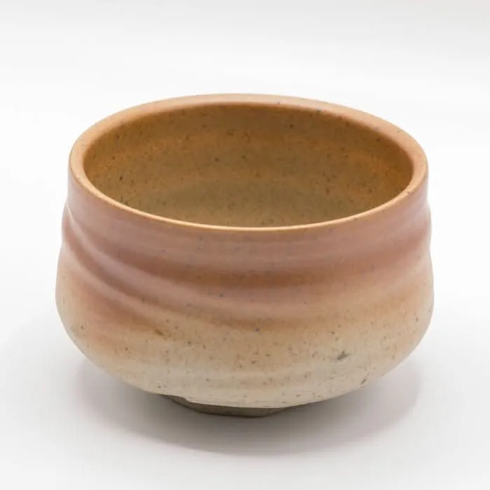 Matcha bowl zand kleur