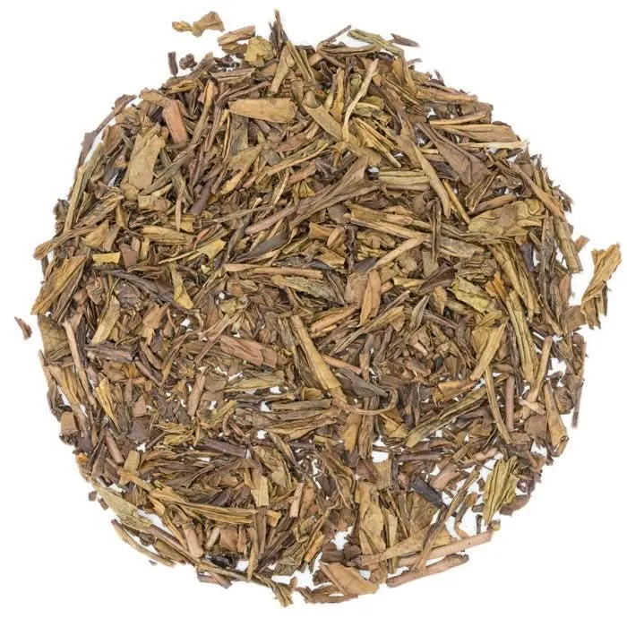 Japan Hojicha Biologisch