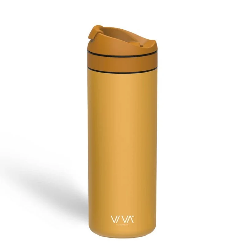 Recharge Pro lekvrije Travel Mug