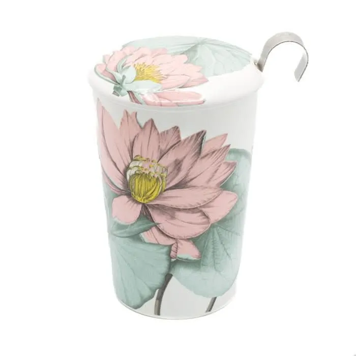 TEAEVE Padma mok met zeefje