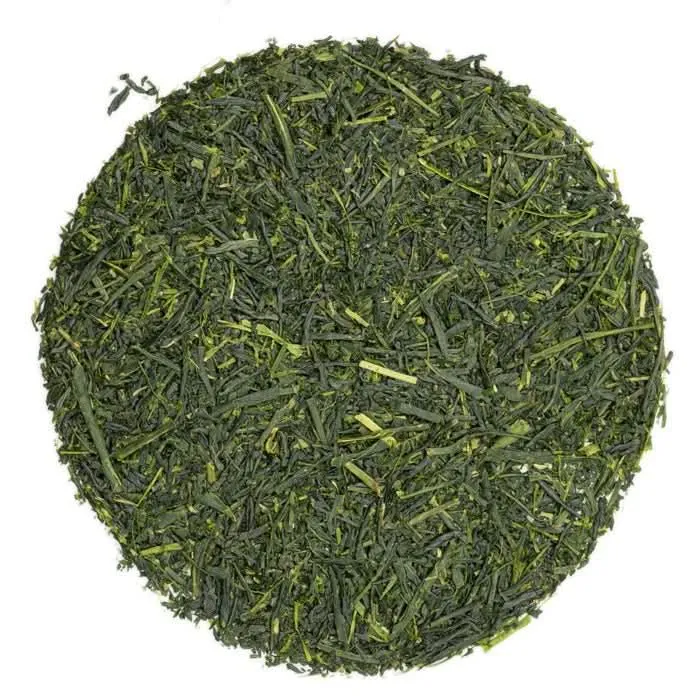 Japan Fukamushicha Biologisch
