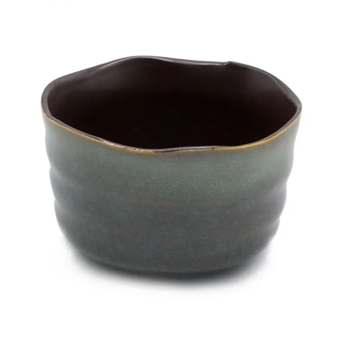 Matcha bowl grijs