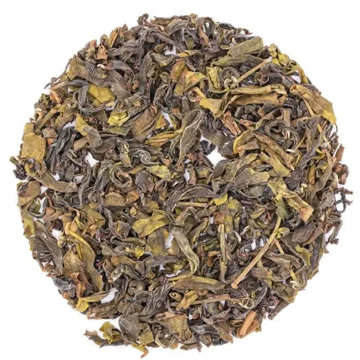 Japan Oolong Atarayo biologisch