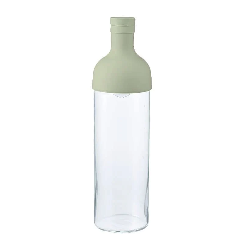 Hario Icetea fles met filter Mint