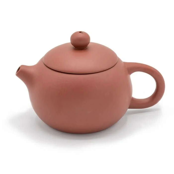 Yixing theepot 'Dehua' 180 ml
