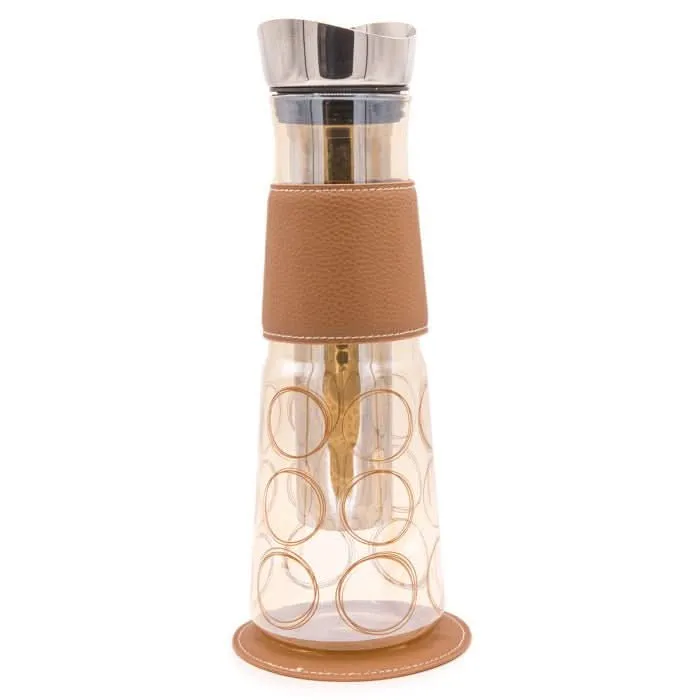 IJsthee fles EVE Circular Cognac