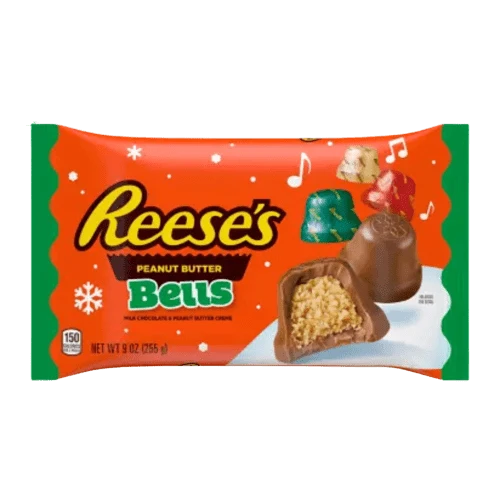 Reese's Bells 255 g