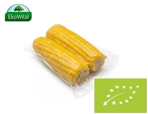 Mais BIO IMPORT 400 g